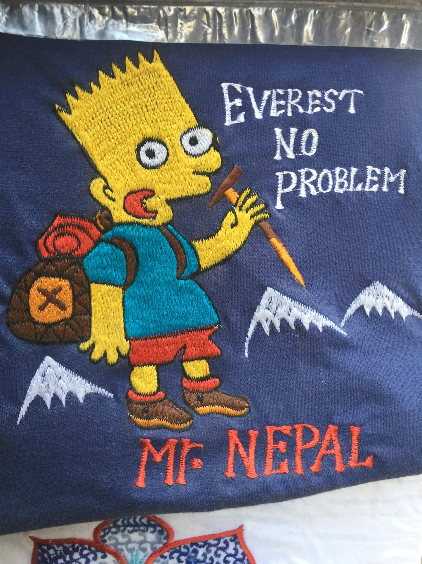 Nepal