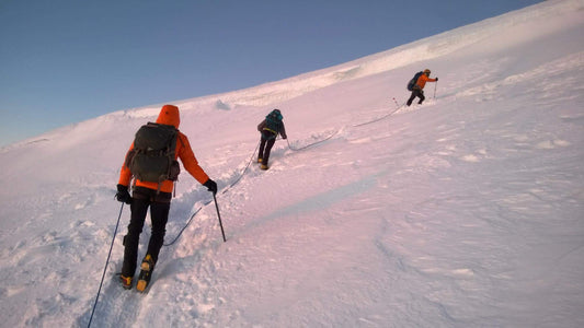 Aconcagua