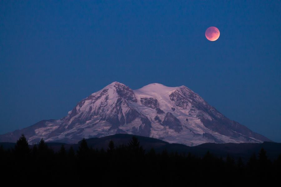 Pacific Northwest