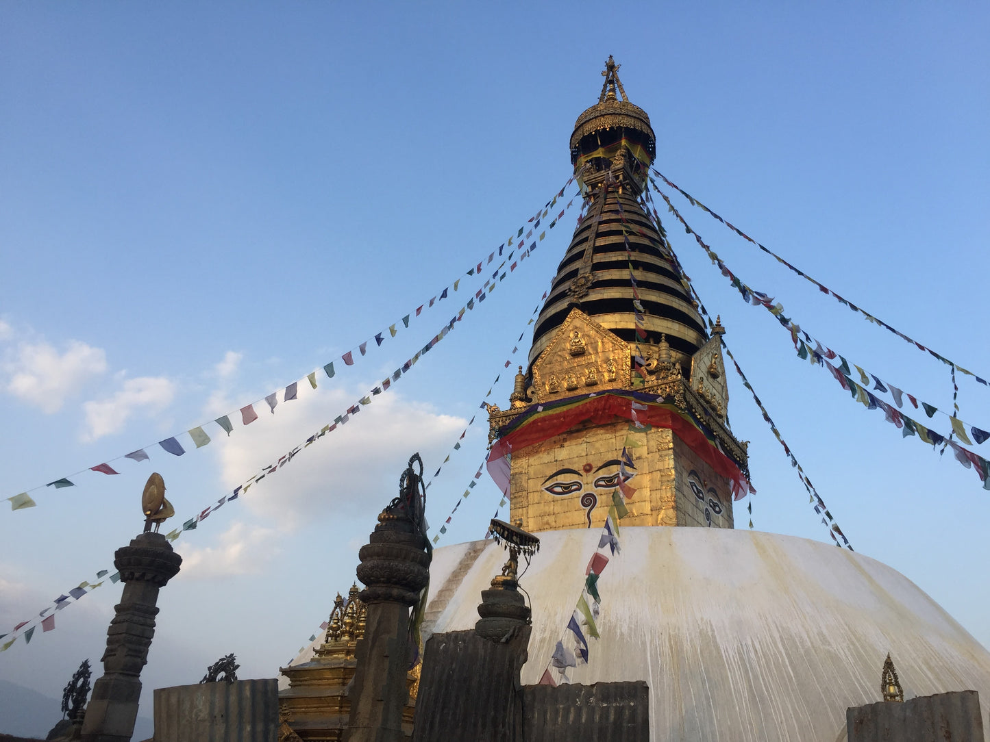 Kanchenjunga Base Camp