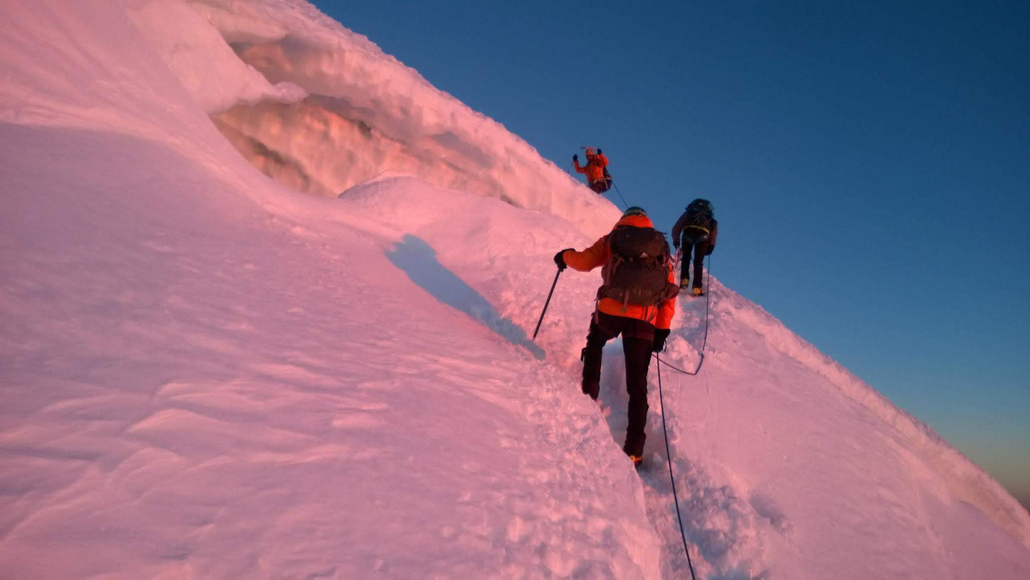 Aconcagua