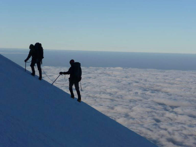 Aconcagua