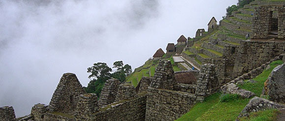 Peru's Inca Trail